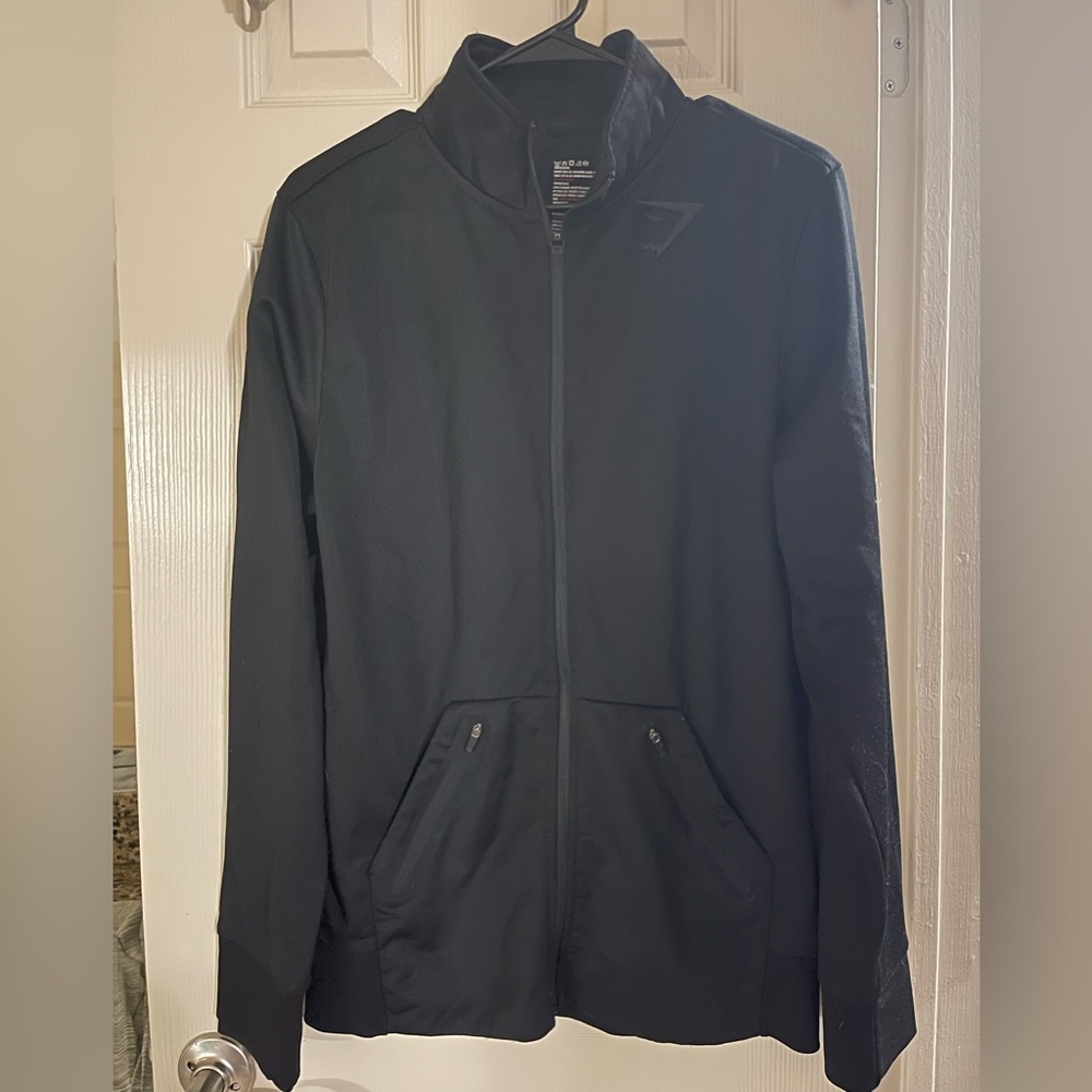 Men’s Gymshark zip up